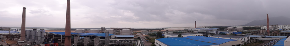 为振兴工业自动化之路而勇攀高峰！